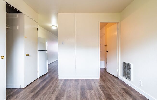 1 bed, 1 bath, 394 sqft, $1,395, Unit 01 - 407