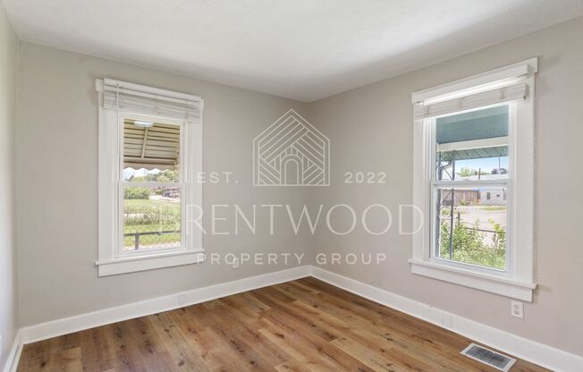 Move-In Ready 3-Bedroom Home in Indianapolis