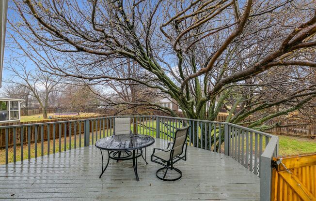 4 beds, 2 baths, $1,850