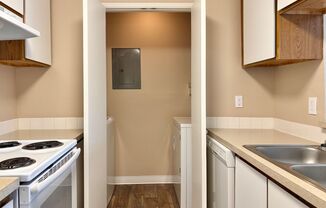 Overlook Pointe Apartments