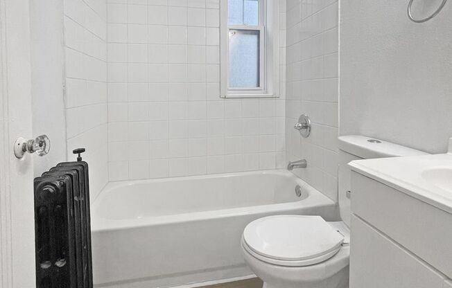 1 bed, 1 bath, 535 sqft, $995, Unit 301
