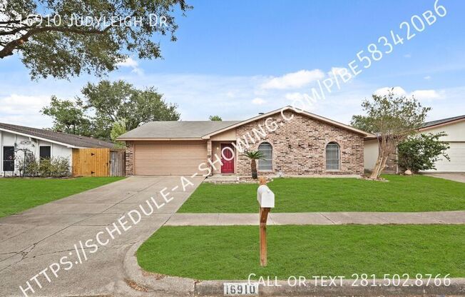 16910 JUDYLEIGH DR