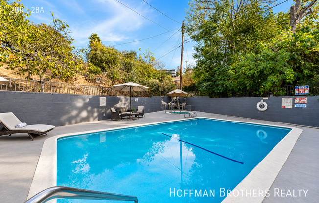 4124 N Eagle Rock Blvd