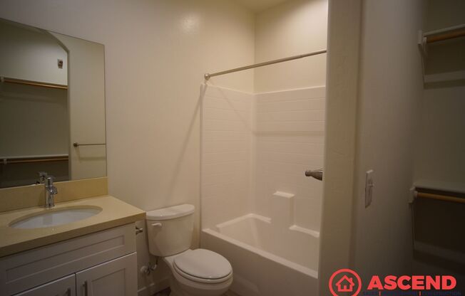 2 beds, 2 baths, 875 sqft, $1,850, Unit 8400 Frankie Lou #A