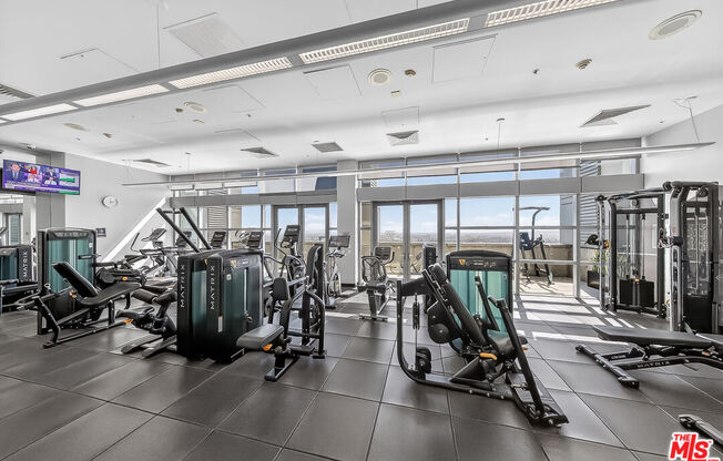 1 bed, 2 baths, 1,390 sqft, $789,000, Unit 1707