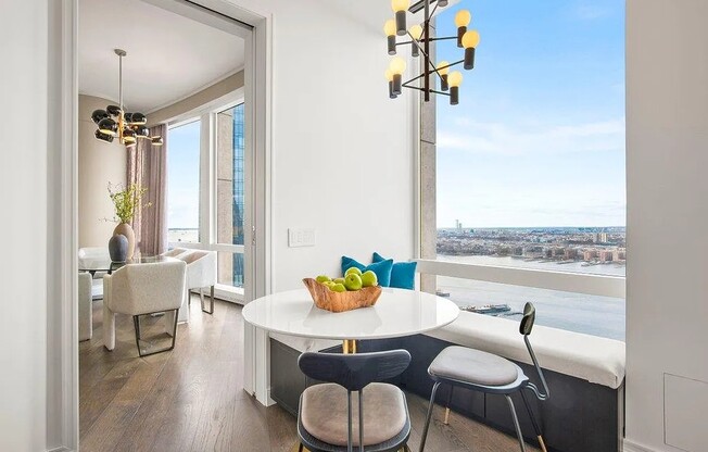 35 HUDSON YARDS