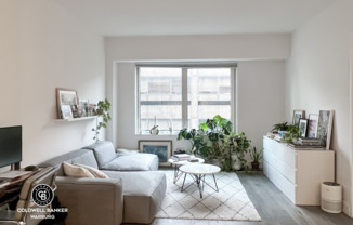 1 bed, 1 bath, 627 sqft, $4,350, Unit 8F