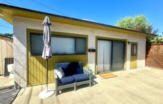 COMING SOON...  Charming Back House in the Heart of Claremont Village! (DO NOT DISTURB OCCUPANT)