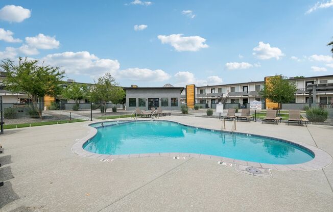 2 beds, 2 baths, 890 sqft, $1,549, Unit 229