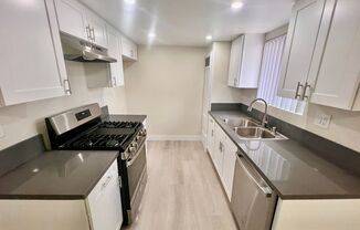 Astoria Apartments