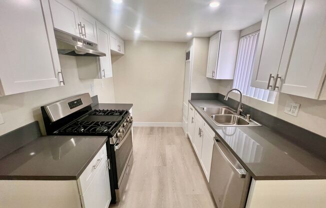 Astoria Apartments