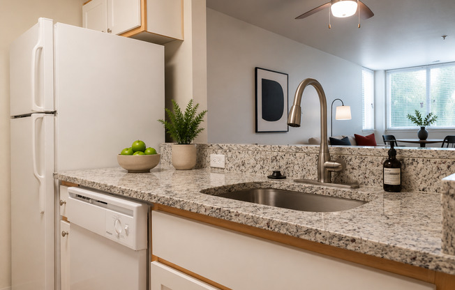 1 bed, 1 bath, $1,375, Unit 209