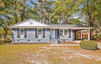 3BD/1.5BTH RENTAL HOME