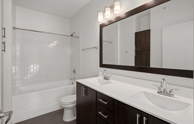 2 beds, 2 baths, 1,015 sqft, $2,555, Unit 309