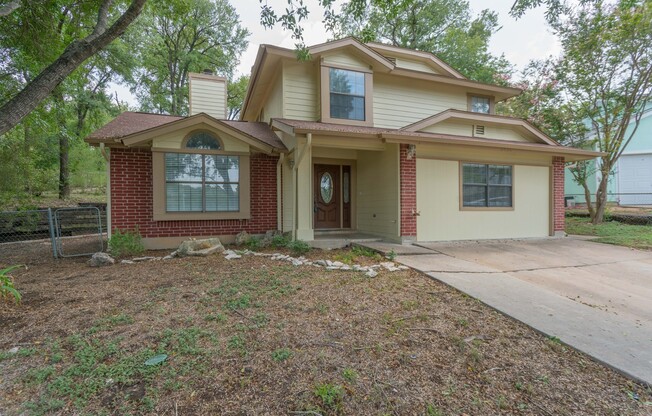 Fantastic renovated home at 5401 Loadstone Cove!