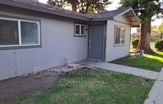 2167 S MARTIN LUTHER KING