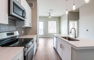 New Apartments in Anna, TX