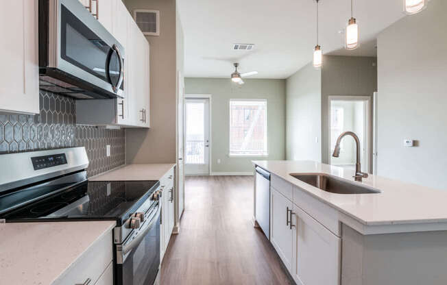 New Rental Homes in Anna