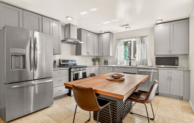 4 Bedroom Flagstaff Rental