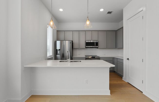 2050 Lohman's Spur road unit 804 Lakeway, TX 78734