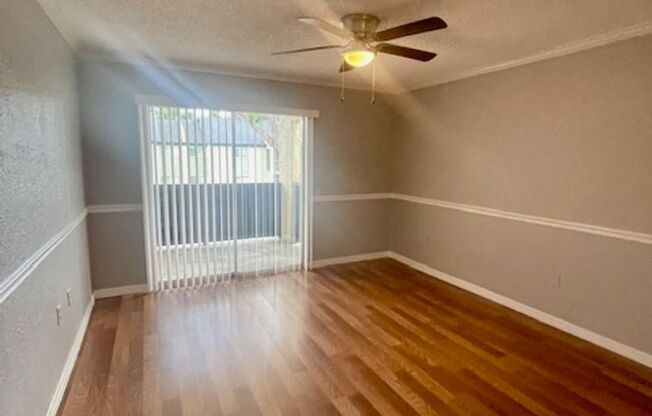 2 Bed / 1 Bath Condo In Altamonte Springs, Available Now!