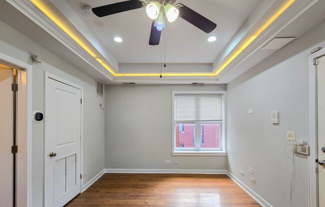 1 bed, 1 bath, 445 sqft, $1,925, Unit 853-3S