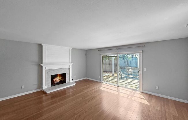 Beautiful 4B/2BA Home in Rancho Peñasquitos Available for Rent!