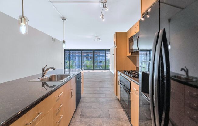 2 beds, 2 baths, $2,945, Unit # 603