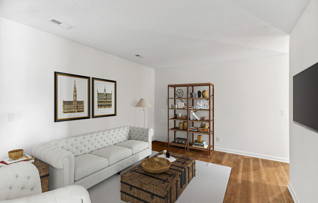 The Bellevue at 1045