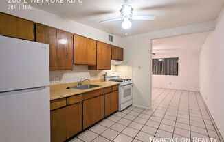 260 E WETMORE RD