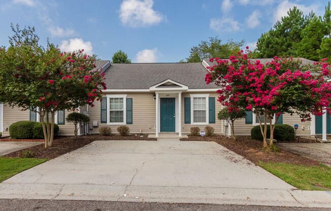 663 Mickelson Way