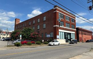 Partner-provided photo for $1025 unit