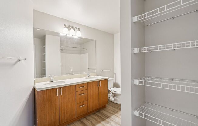 2 beds, 2 baths, 1,363 sqft, $3,295, Unit B440