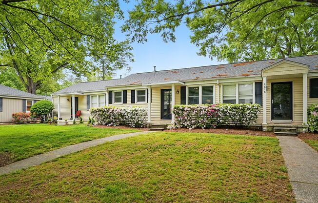 Fully Furnished Home, CONVENIENT LOCATION