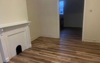 1 bed, 1 bath, $850, Unit 1