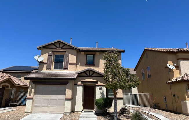 Silverado Ranch 3 bedroom