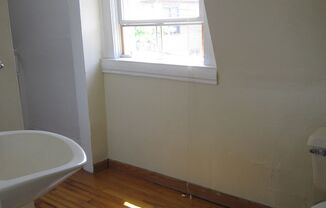 Studio, 1 bath, $900, Unit Apt 4