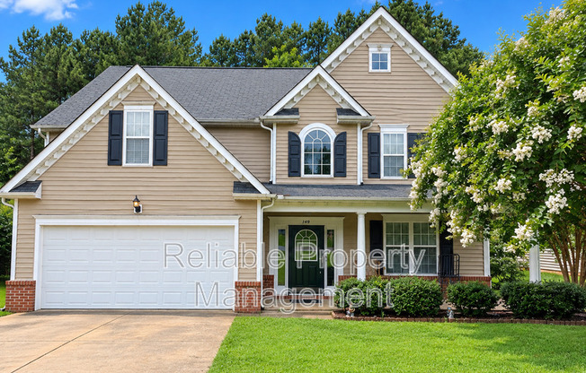 149 Pearson Place