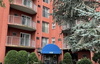 115 W Squantum St