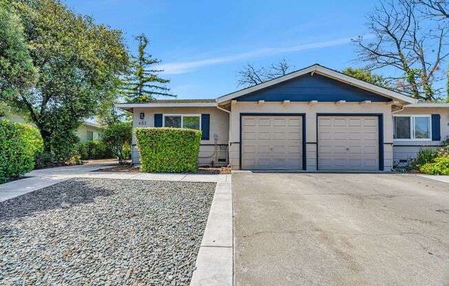 652 Vasona Ave