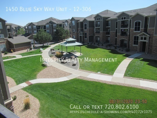 1450 Blue Sky Way