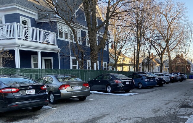 Partner-provided property photo