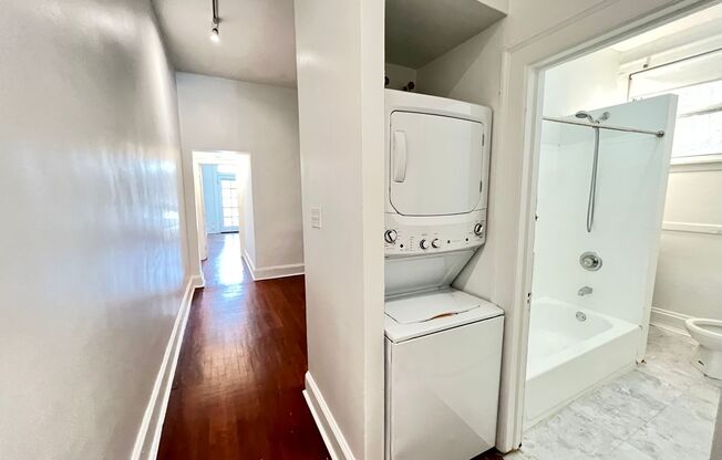 2 beds, 1 bath, 1,200 sqft, $1,750, Unit 3041 N Calvert St A1