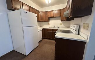 2 beds, 1 bath, 1,000 sqft, $1,000, Unit Unit 3