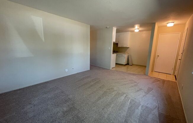 1 bed, 1 bath, 590 sqft, $1,995, Unit #2