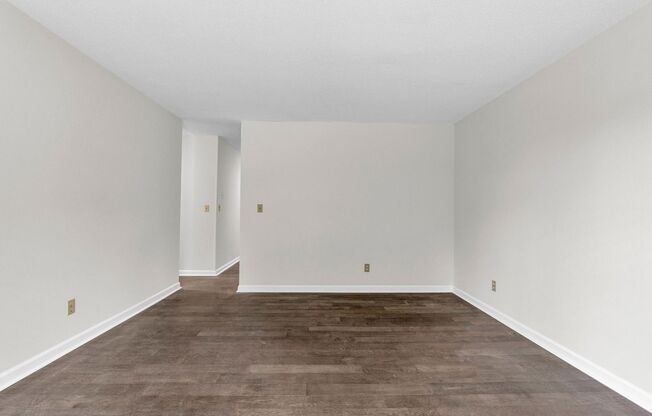 3 bedroom renovated townhome!