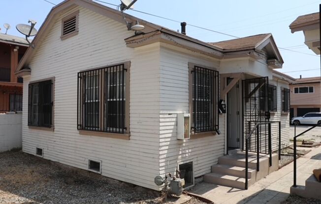 Saint james building LLC.