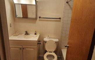 1 bed, 1 bath, 650 sqft, $750