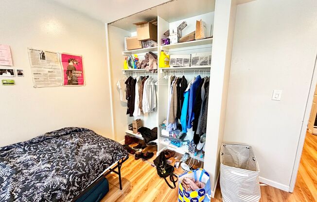 2 beds, 1 bath, 768 sqft, $2,410, Unit 108