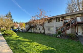 CloverLeaf Apt